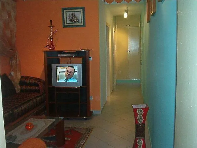 Studio Agadir Apartment