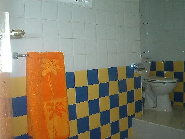 Studio Agadir Apartment