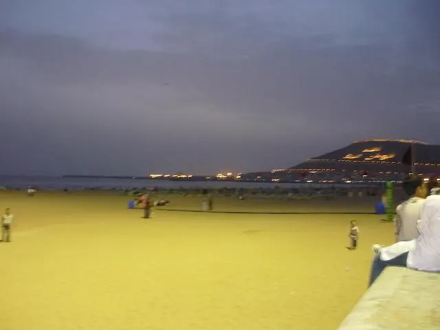 Studio Agadir Apartment 0*,  Morocco