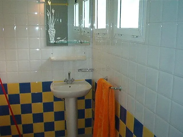 Studio Agadir Apartment