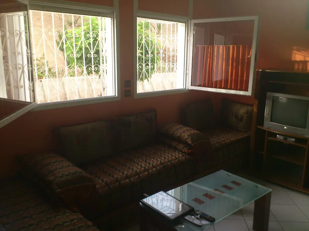 Studio Agadir Apartment