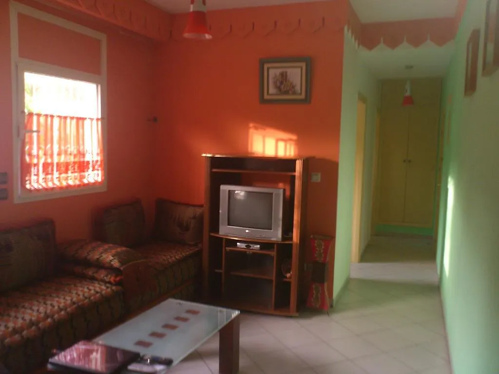 Studio Agadir Apartment