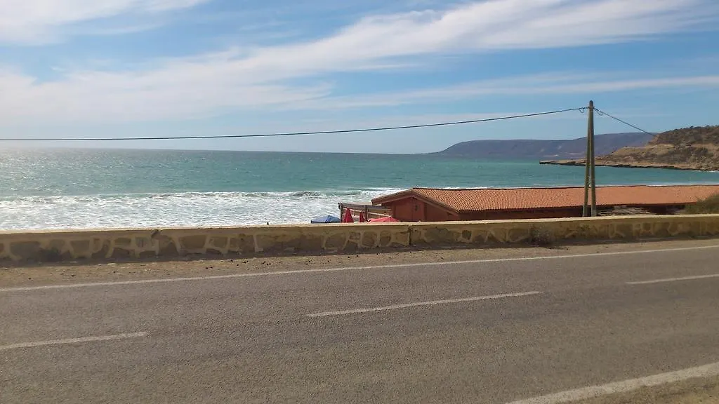 Studio Agadir Apartment 0*,