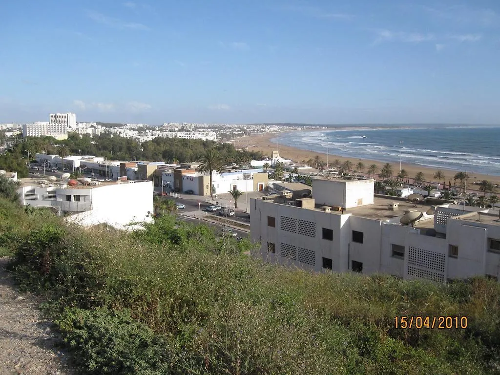 Studio Agadir Apartment 0*,  Morocco
