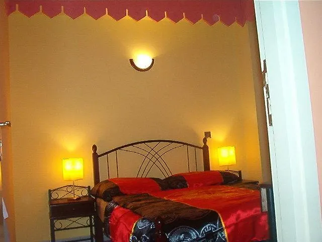 Studio Agadir Apartment Morocco